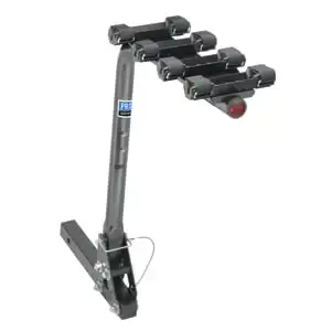 

Eclipse 2 Inch Sq. 4 Bike Carrier