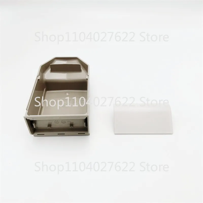 Для nestle кофе-капсулы NESPRESSO Machine F521 EN560 Coaster Sink Front Plate запасные части