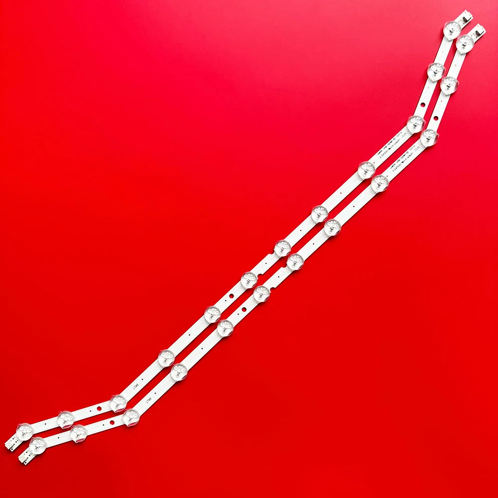 

Светодиодные ленты Vieruodis для Samsung 32 дюйма