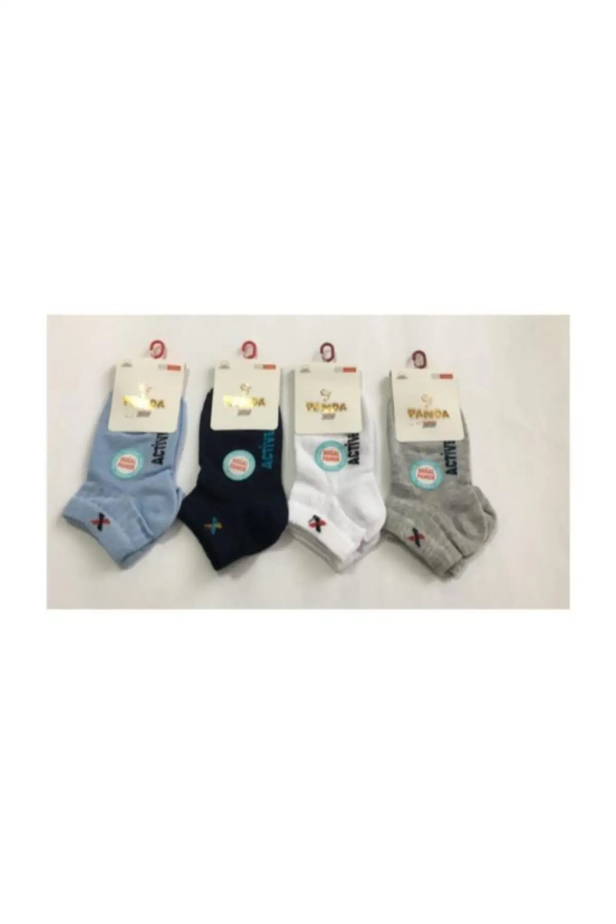 

Men's 12 cotton cotton socks blue socks blue socks underwear