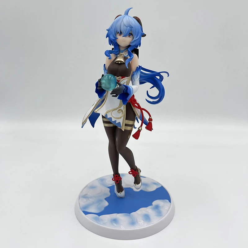 Фигурка героя аниме геншин ударт 22 см |