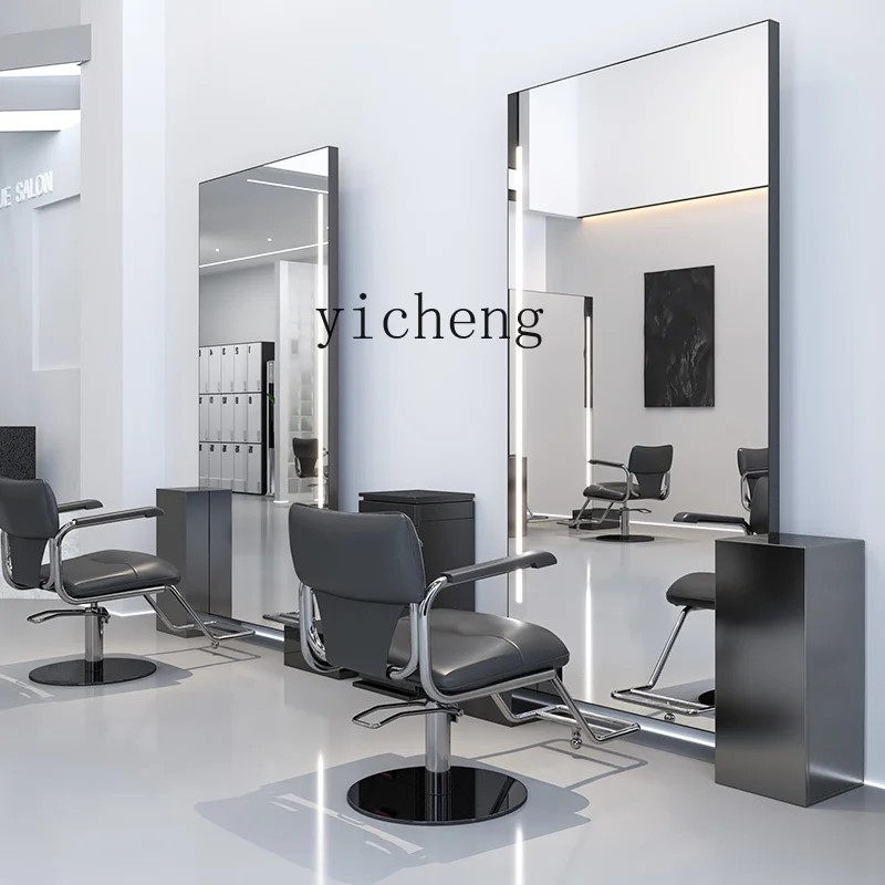 HSN парикмахерское высококачественное зеркальное настольное одно- и двустороннее