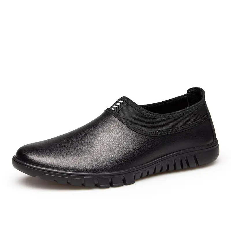 

Shoos Мужская Спортивная обувь без шнуровки, эластичная женская спортивная обувь известного бренда