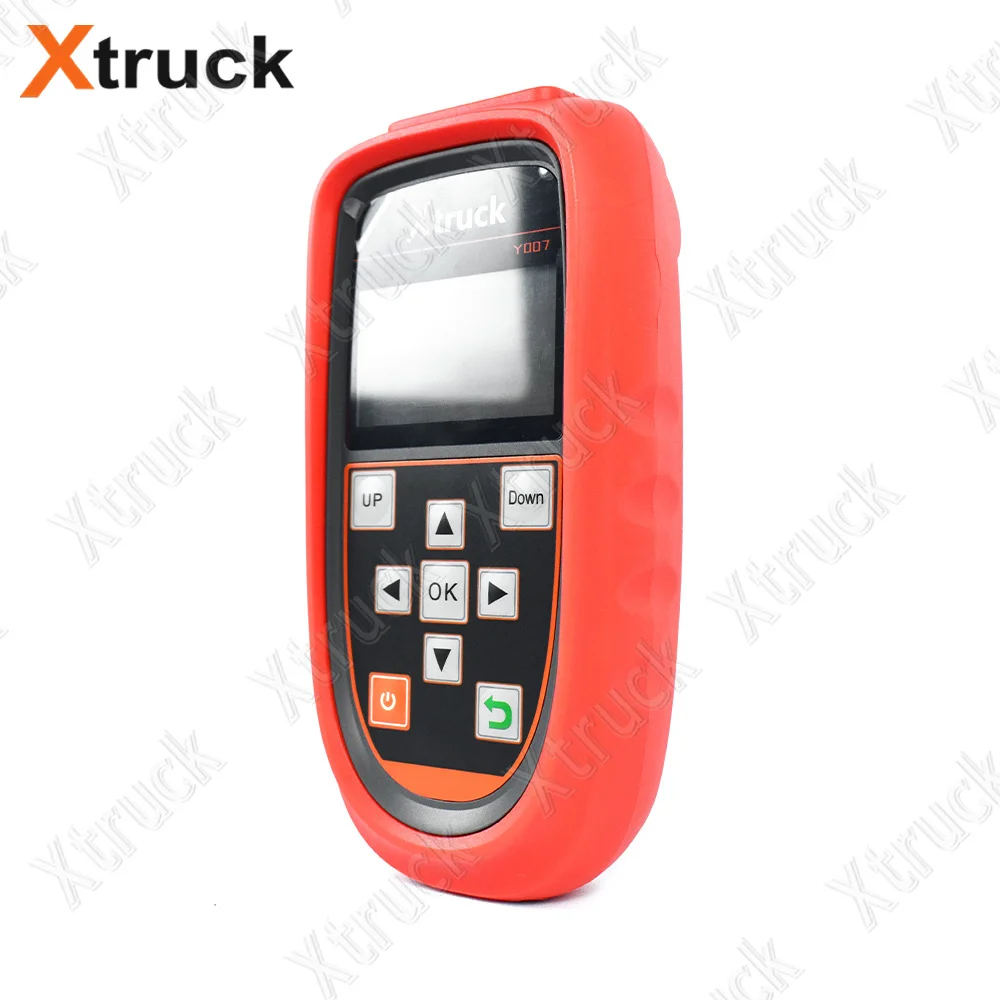 Дизельный насос мочевины Xtruck Y007 диагностический инструмент для насоса поддержка