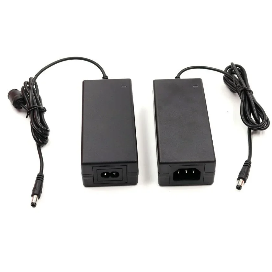 Адаптер питания 24 В 3 А сертифицированный CE ETL очиститель воды 72 Вт источник для