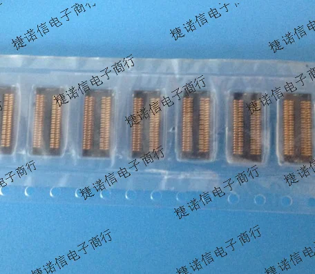 

free shippingAXK7L44227G 44pin 0.4mm 10pcs