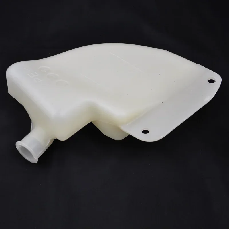 Бутылки с водой для радиатора мотоцикла переливный бак охлаждающего резервуара