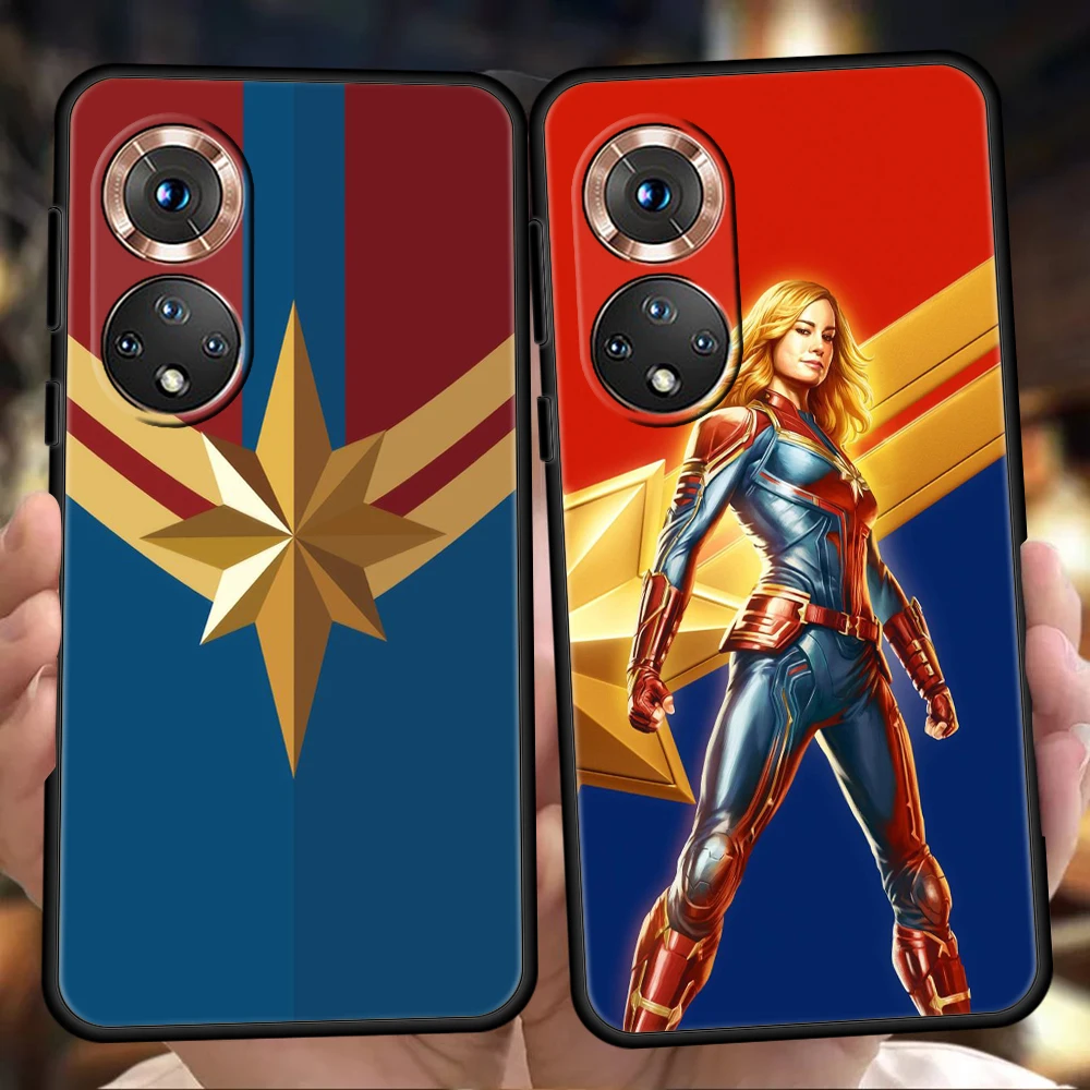 

Чехол для телефона Disney Captain для Honor 10i 20i 50, чехол, сумка для Honor 10 9X 9 8X 8A 8S 7A 5,7 дюймов 7X Pro Lite, Противоударная сумка