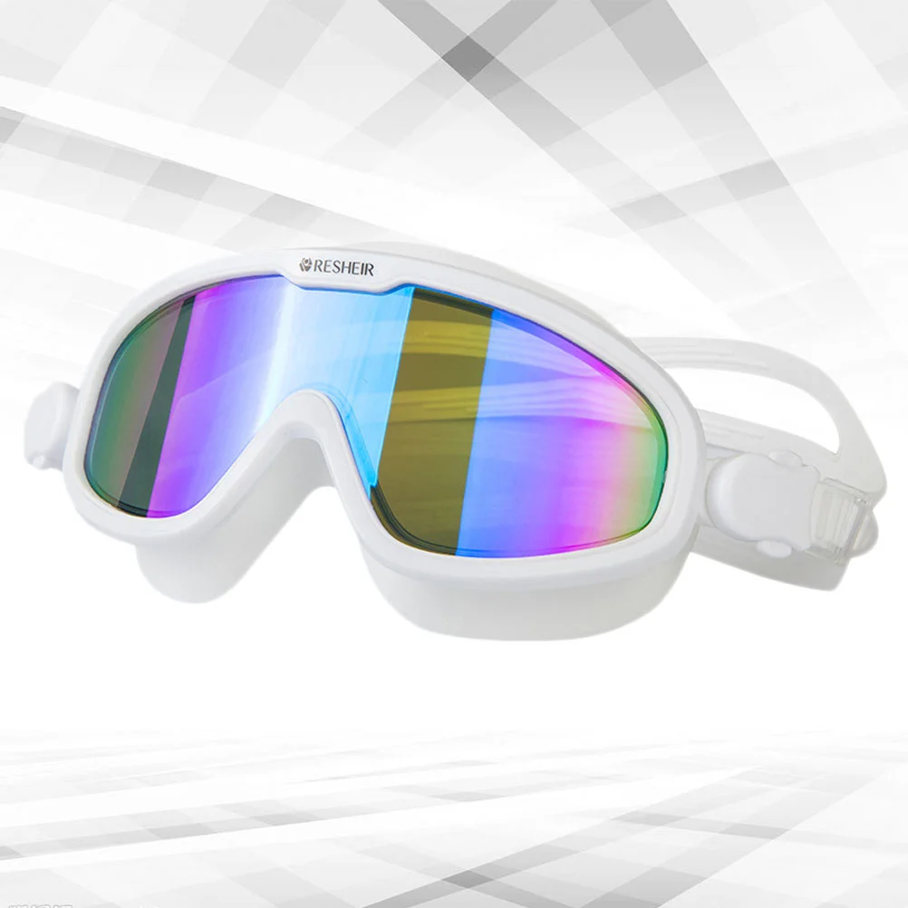 

Goggles Swimming Glasses Swim Snow Ski Antifog Protection Diving Uv Womens Adult Pool Men Equipment Anti Sunglasses Eye