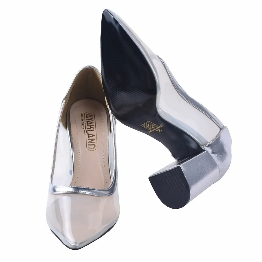 

Women Shoes Heels