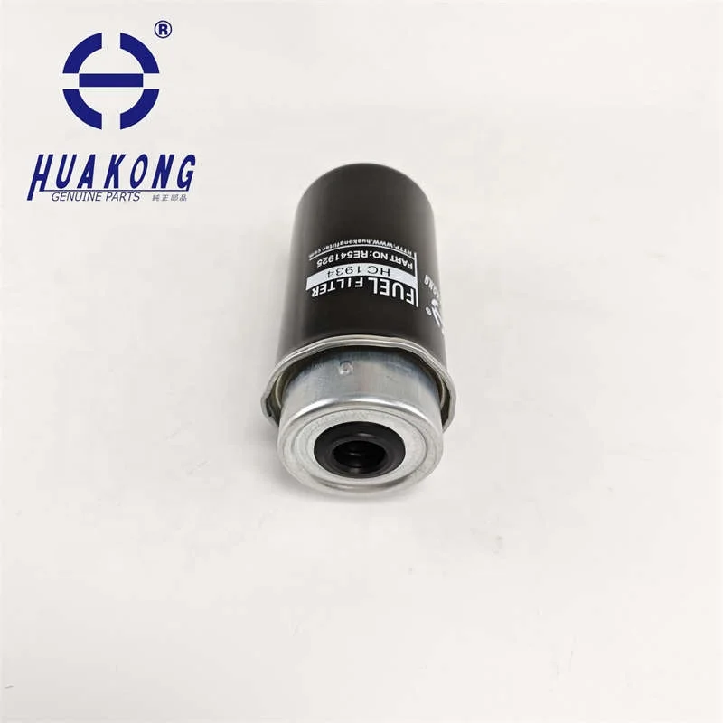 Для экскаватора дизельного двигателя масляный фильтр John Deere сепаратор топливной