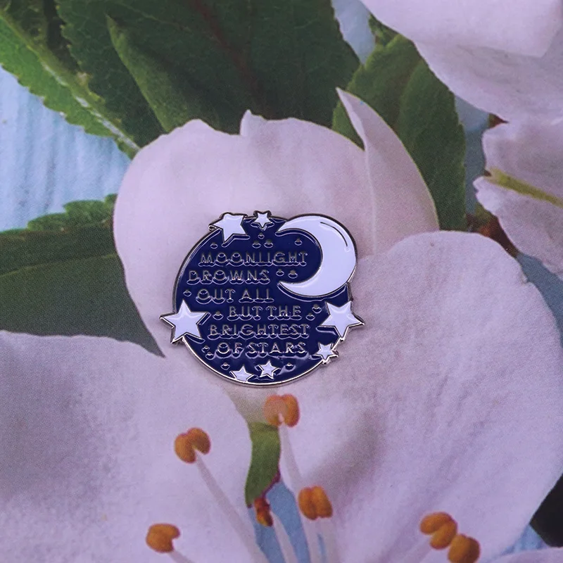 Высококачественная эмалированная брошь-значок Durin с изображением героев фильма