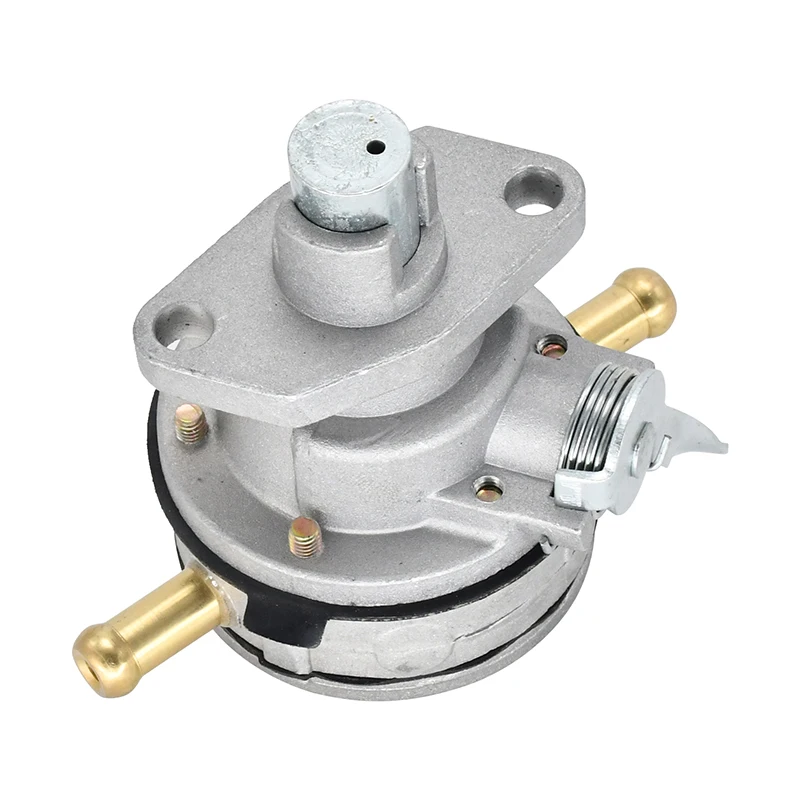 Топливный насос AM 882462 Совместим с газонокосилочным трактором John Deere Gators TH Military A1 A2