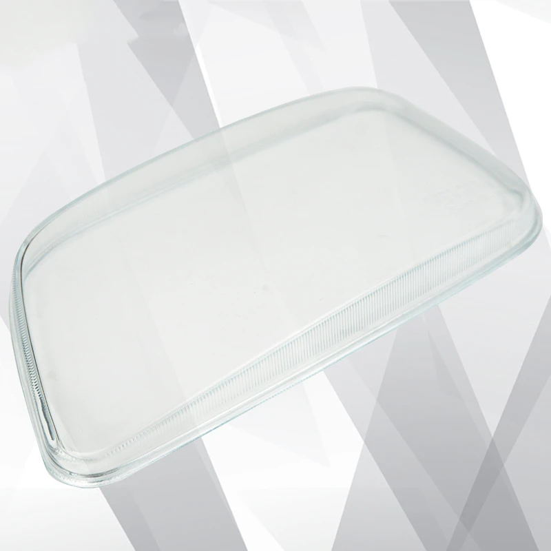 

For Mercedes Benz truck 3341 4141 2644 Car Headlight Shell Headlight cover Headlamp Lens Headlight Glass Auto Shell Cover