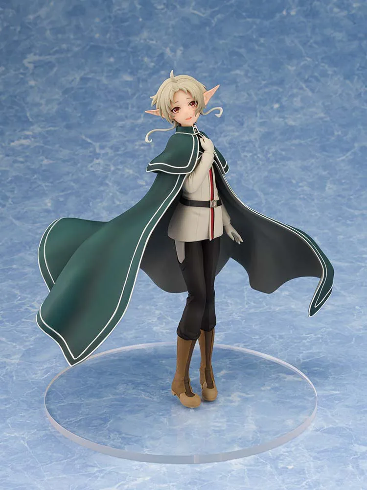 В наличии KADOKAWA KDcolle Mushoku Tensei 2 Sylphiette, фигурка в масштабе 17, аниме, коллекционная модель из ПВХ, игрушка, подарок (art.: 3920d99433e28) - 3920d99433e28