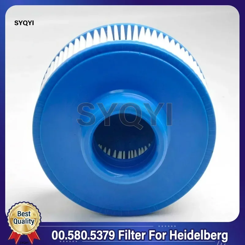 00.580.5379 Фильтр для деталей печатной машины Heidelberg SM102 CD102 XL105