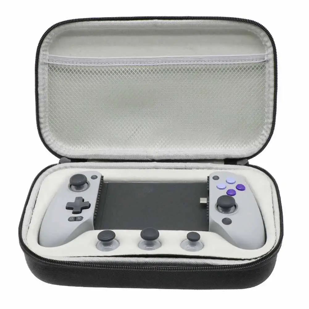 Жесткая переносная сумка EVA для консоли GameSir G8 защитная Сумка путешествий легкая