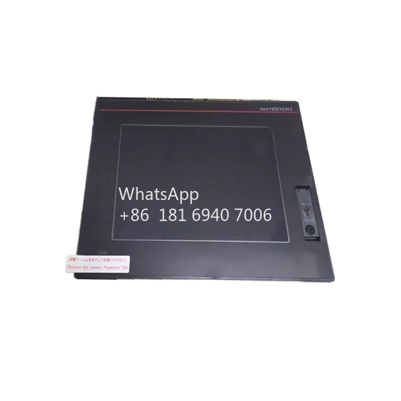 Сенсорный экран серии GOT2000 GT2105-QTBDS Совершенно новый
