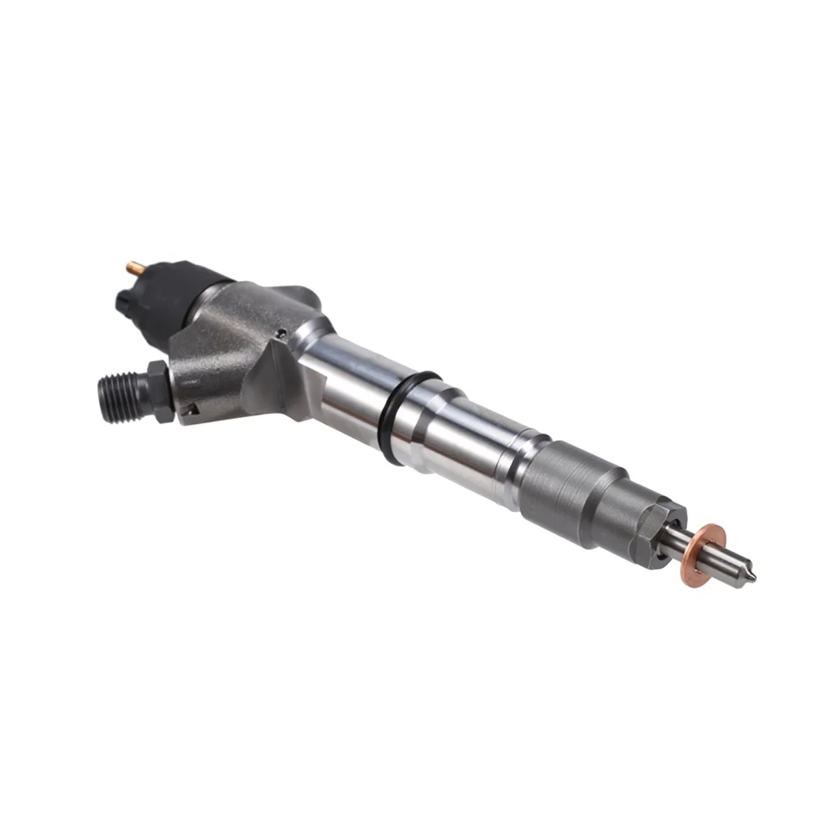 

0445120357 New Common Rail Crude Oil Fuel Injector Nozzle for for WEICAI WD615 Truck HOWO Engine