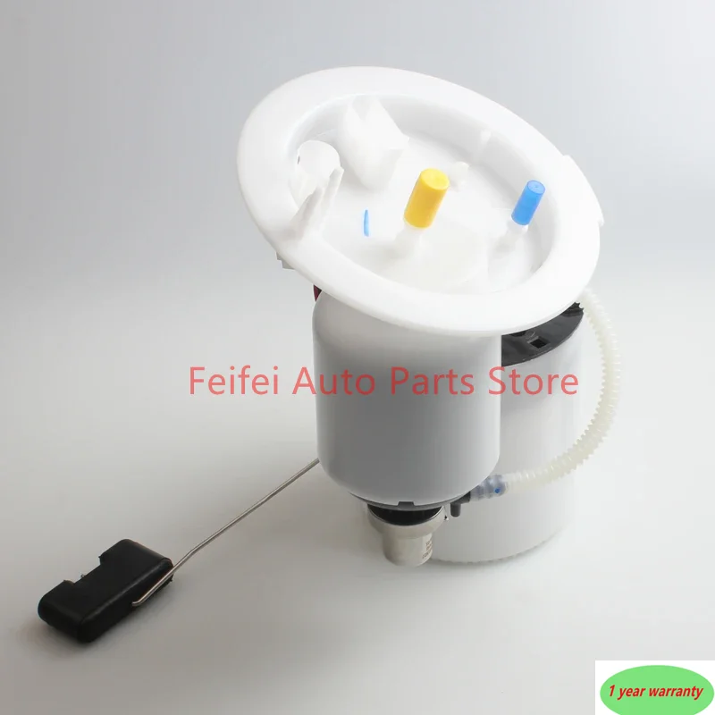 1 шт. новый топливный насос в сборе 8K0919051AD A2c53364614 8K0919051AJ A2C53395165 8K0919051AH для Audi- A4