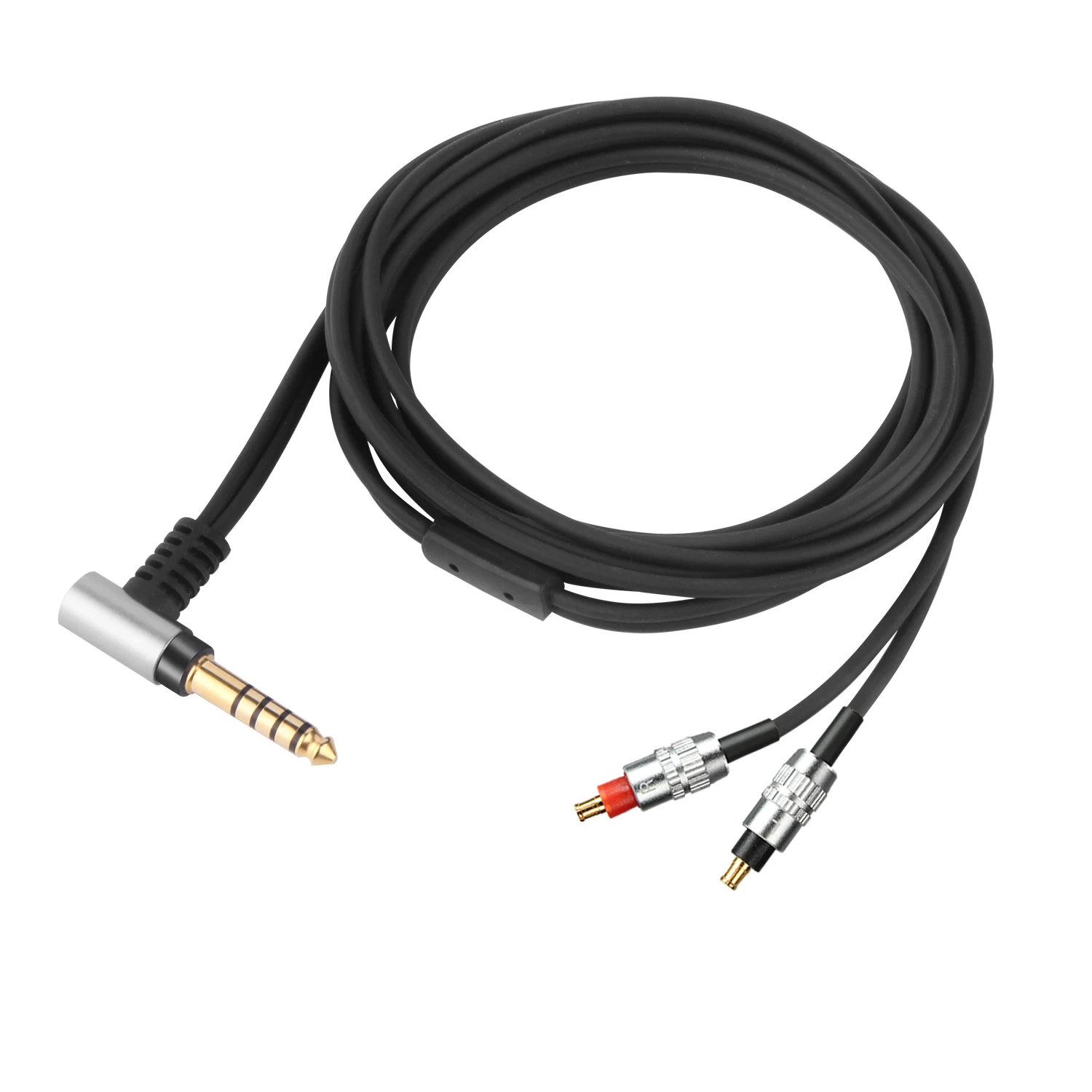 

For ATH 2.5/3.5mm/4.4mm balance Headphone cable A2DC MSR7B SR9 ES750 ES770H ESW950 WP900 For Avery and FiiO.mp3 ZX300A IPAD