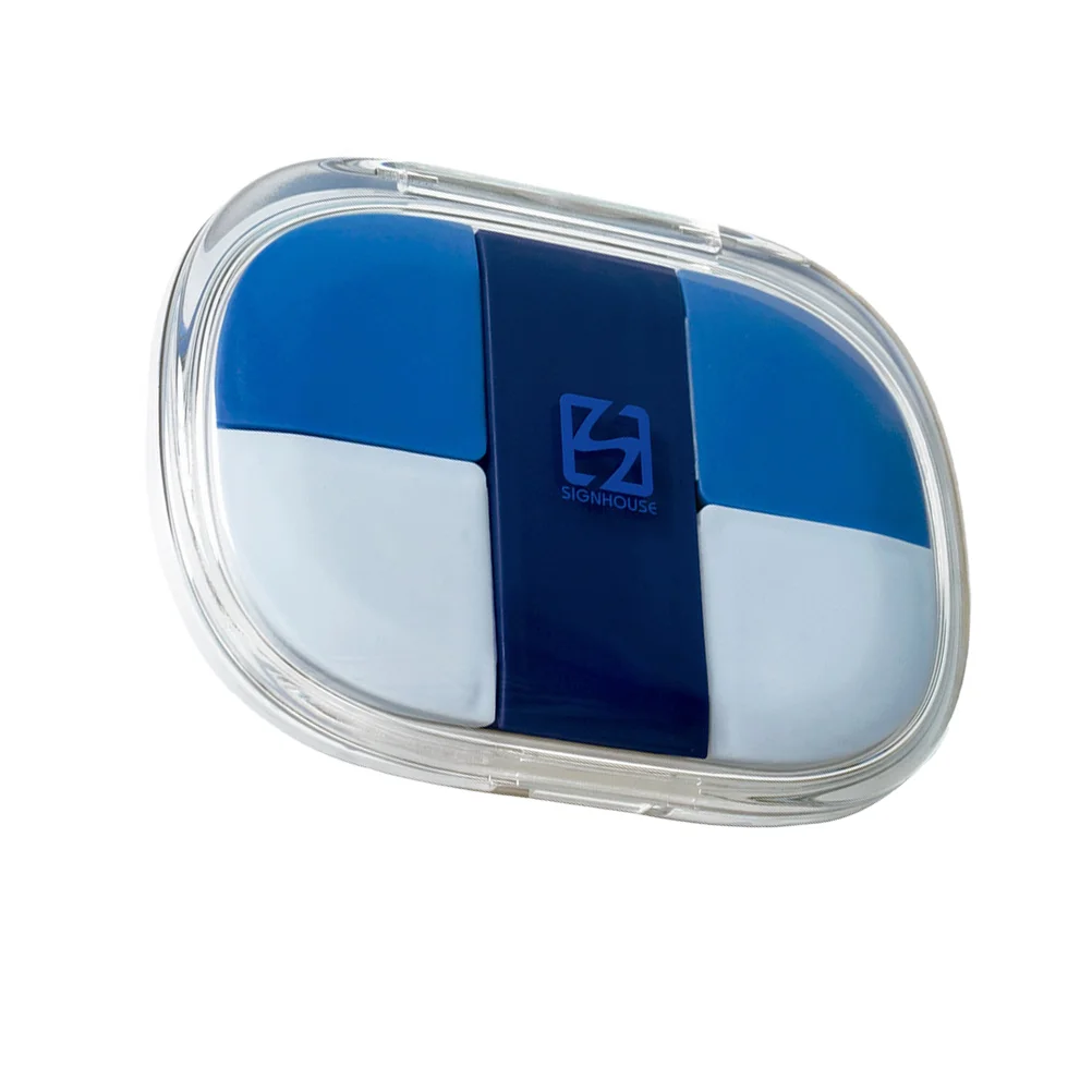 

1pcs Simple Sub Portable Storage Practical Organizer for Outdoor