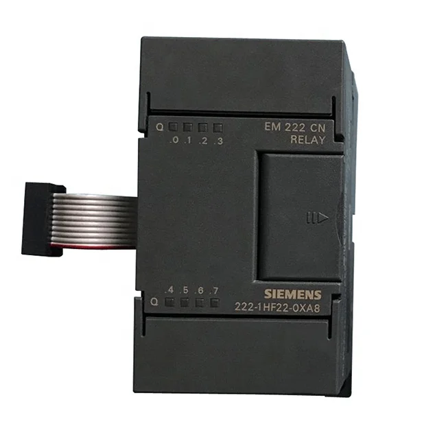 

Новый 6ES7222-1BF22-0XA0 SIMATIC S7-200 цифровой выходной модуль для siemens