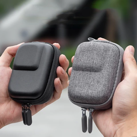 Чехол для DJI Osmo Action 6 DIXSG