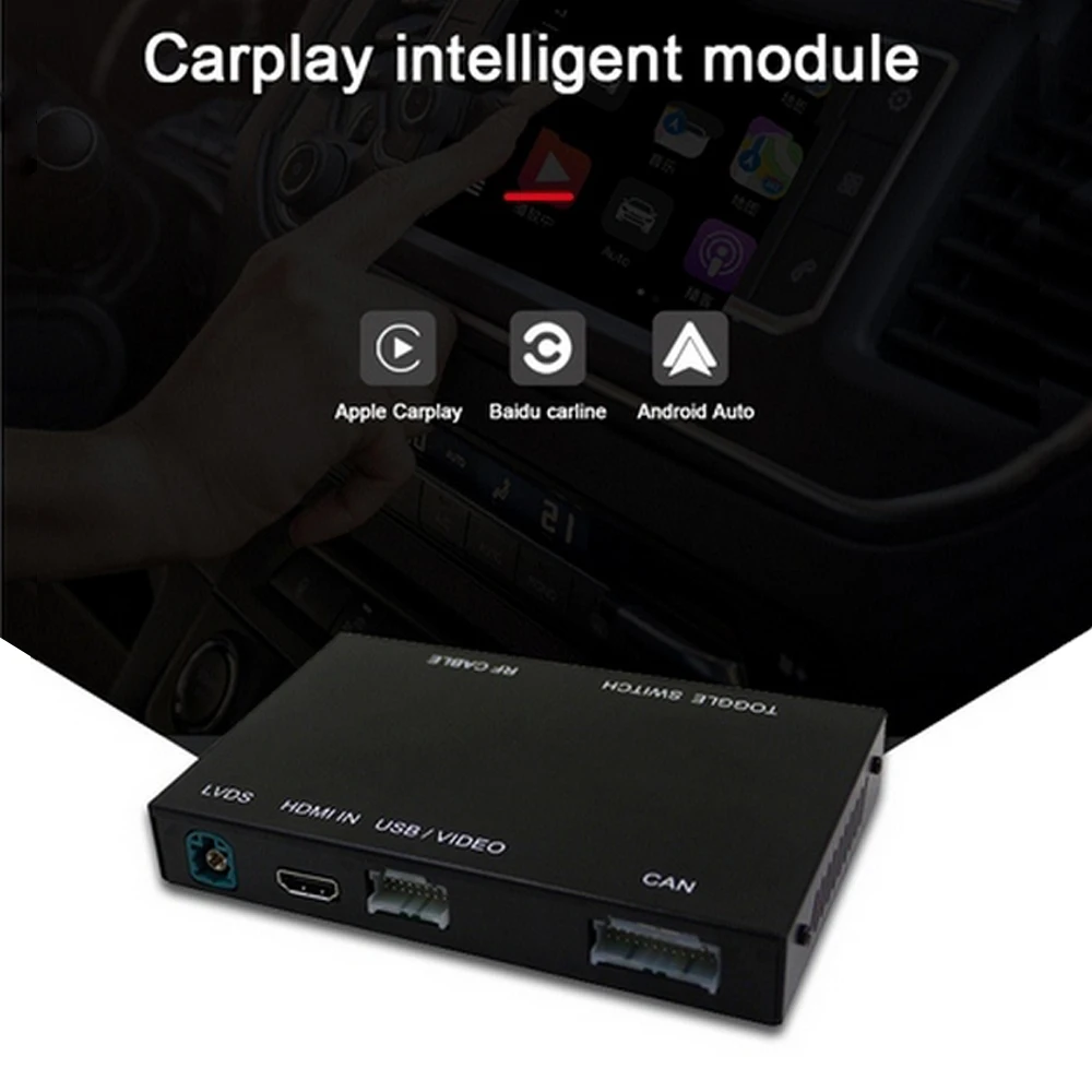 

Беспроводной автомобильный декодер для Lexus RX 2016 GS 2012 NX 2014 ES 2014 IS 2014 UX 2014 CT 2014 LS 2013 LX 2014