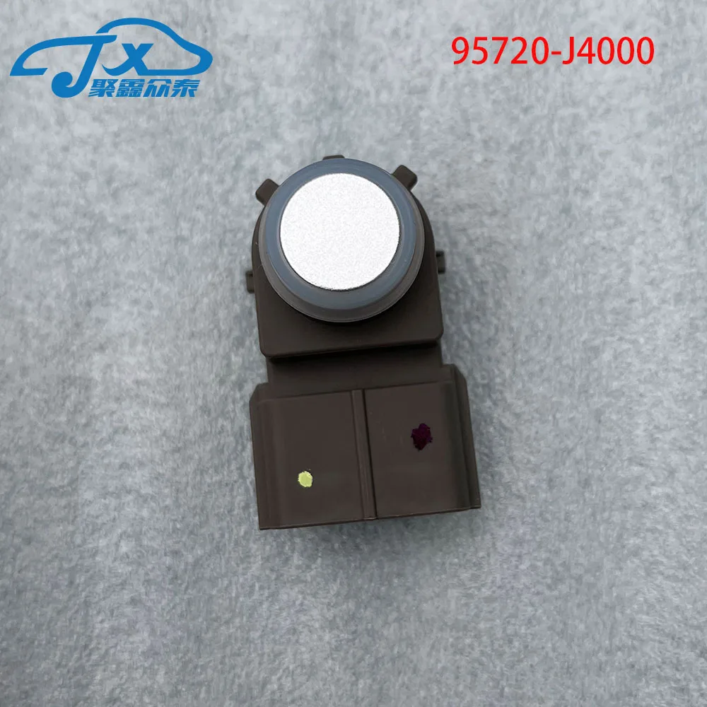 

For Hyundai Elantra ad 2016-2019 reversing radar sensor probe parking radar OEM 95720-J4000