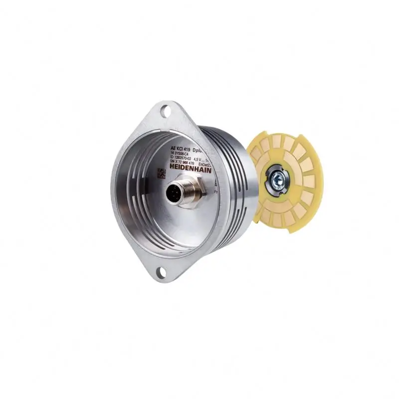 Originele Euchner Mpg Elektronische Handwiel Handige Hanger Handmatige Pulsgenerator HBA- 079827