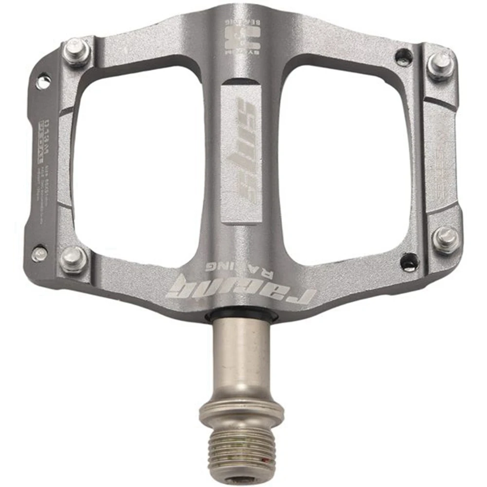 Shanmashi 3 сверхлегкие педали из алюминиевого сплава с подшипником для горного