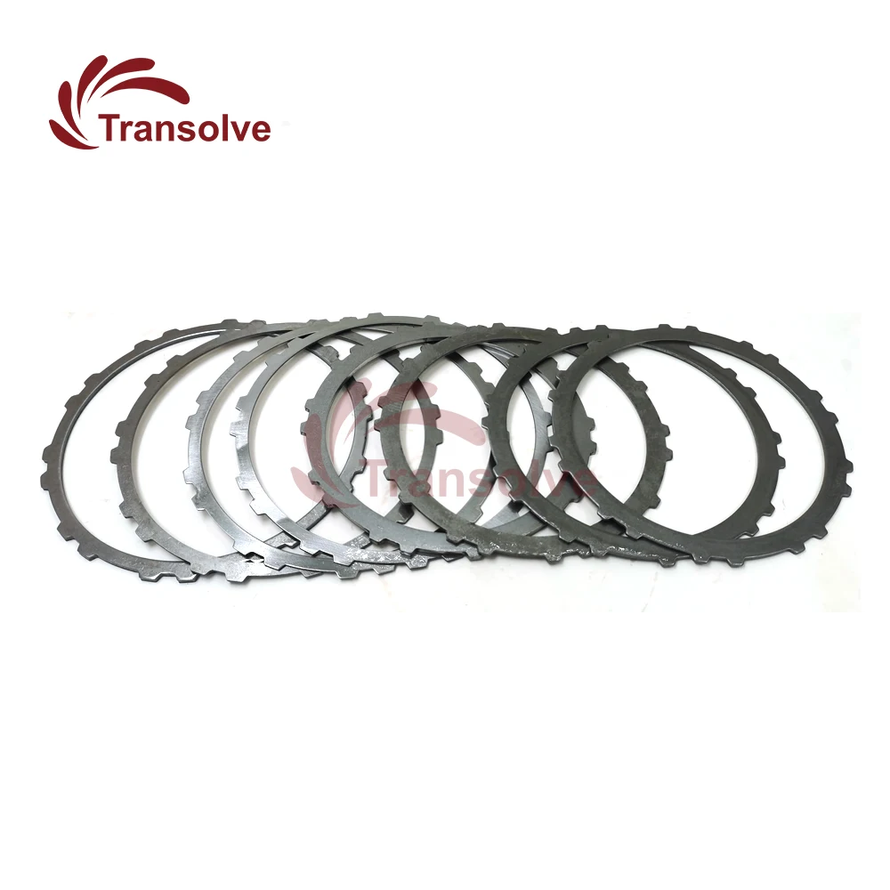 Набор для автоматической коробки передач стальная пластина сцепления QR019CHA Chery CVT