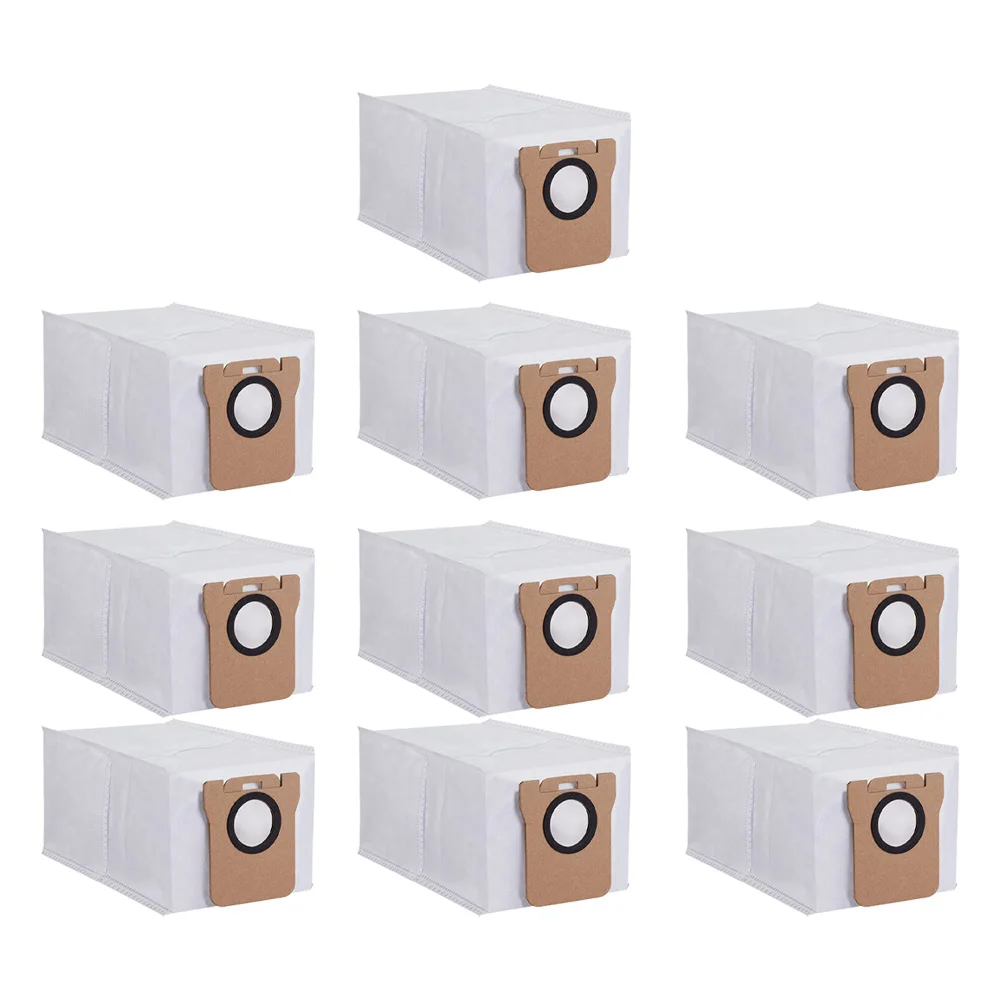 

Для Xiaomi Mijia Omni 1S B116/B101CN/C102CN/X10 +/X20 Plus аксессуары Xiaomi Mijia M30Pro/M30s мешки для сбора мусора мешок для пыли