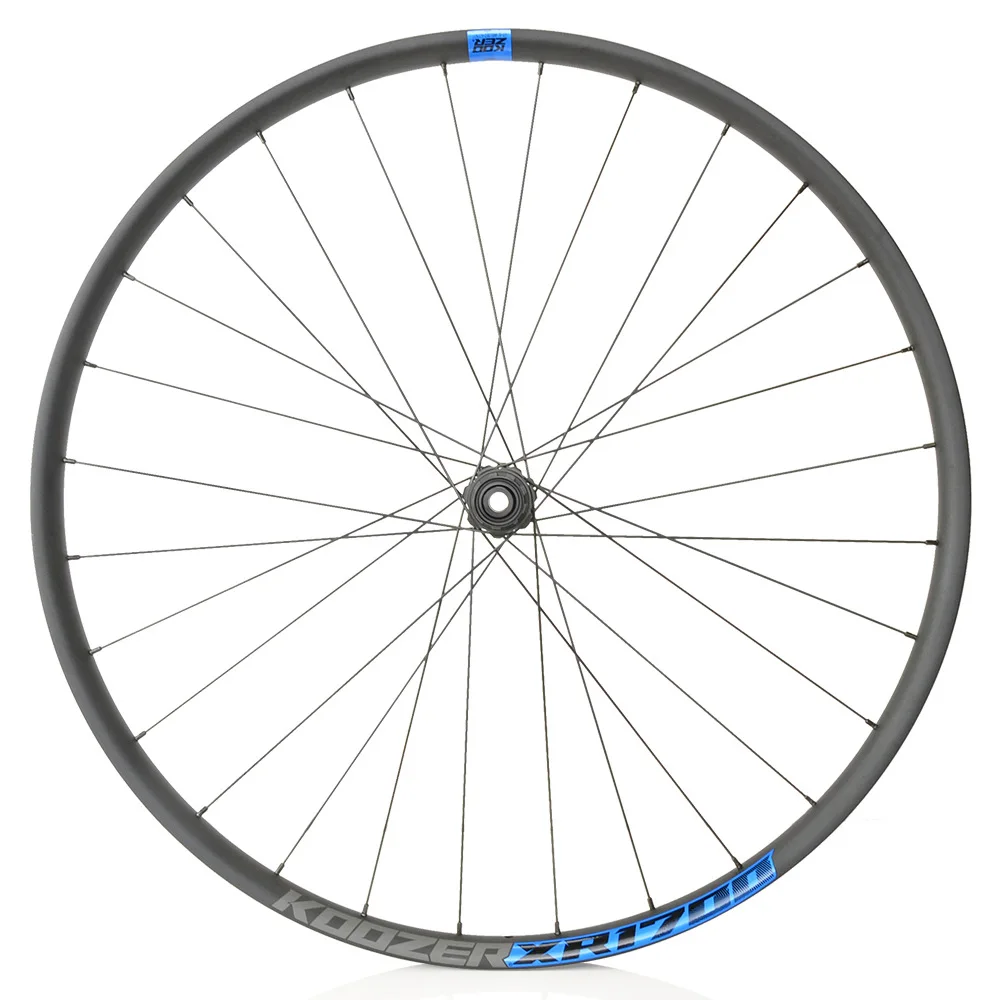 Koozer XR1700 MTB Колеса 27 5/29 дюймов