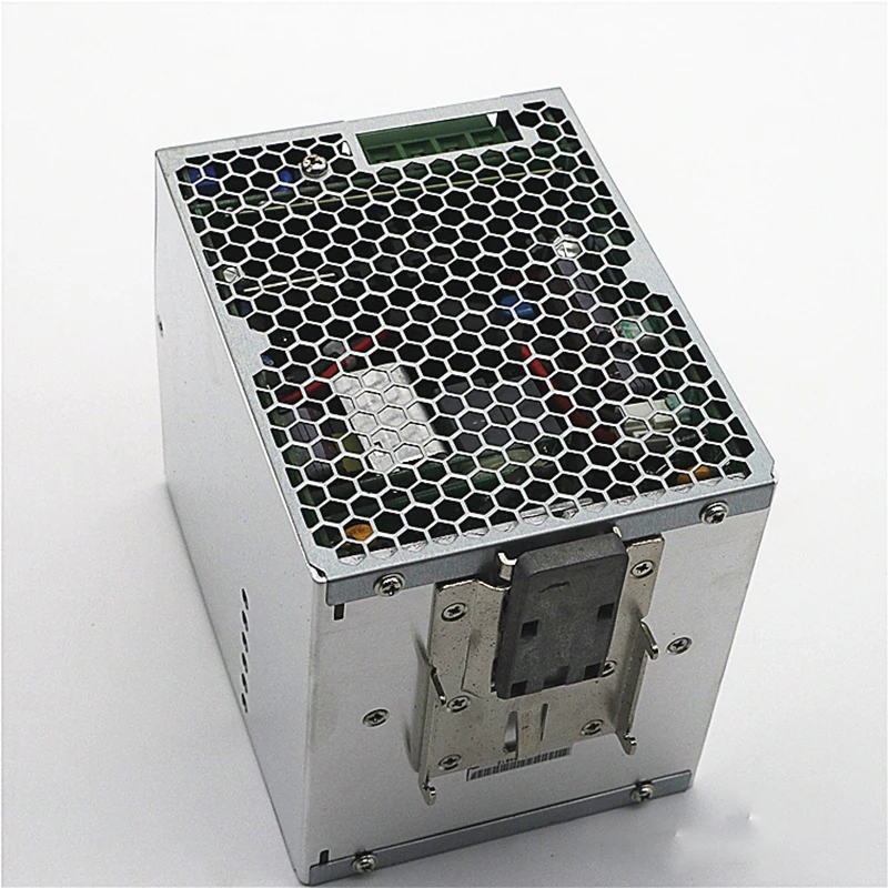 Для импульсного источника питания MW TDR-960-24/40A 24 В 40 А TDR-960-24