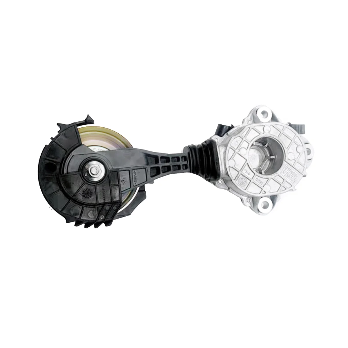 Для Peugeot 207 308 Citroen C4 фрикционное колесо 120448 прокладка водяного насоса внешний