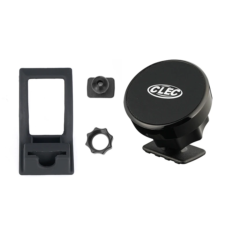 

Автомобильный держатель для смартфона, GPS-держатель, вентиляционное отверстие, подставка, кронштейн, зажим для телефона, подставка для Toyota CHR CH-R 2018 2019 2020 2021