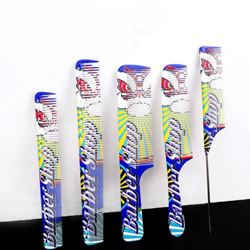 Парикмахерский инструмент для стрижки волос профессиональный модный стиль