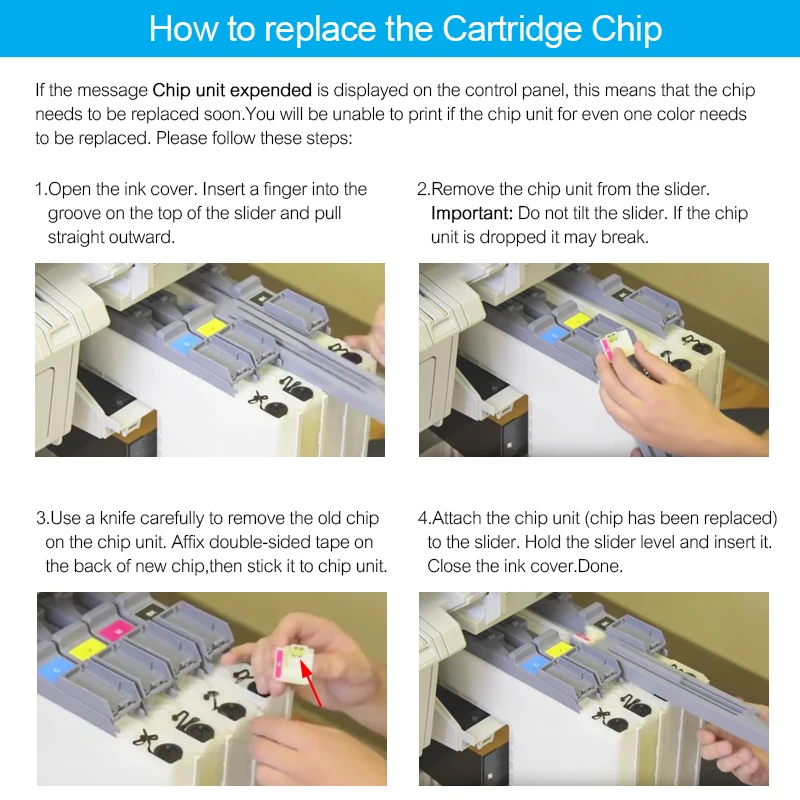 Для Epson T46D T46D1 T46D2 T46D8 картридж с чернилами пигментные красящие чернила для