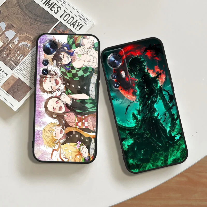 Чехол для телефона Xiaomi Mi 11 12 13 14 Pro Lite X T