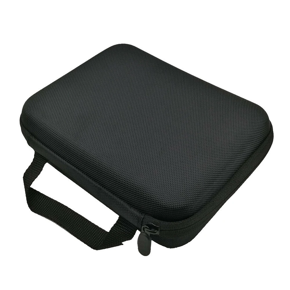

Professional Launch Storage Box Hand Bag Carrier Protective Walkie Talkie Case Scratch Proof Portable Radio For Baofeng UV-82