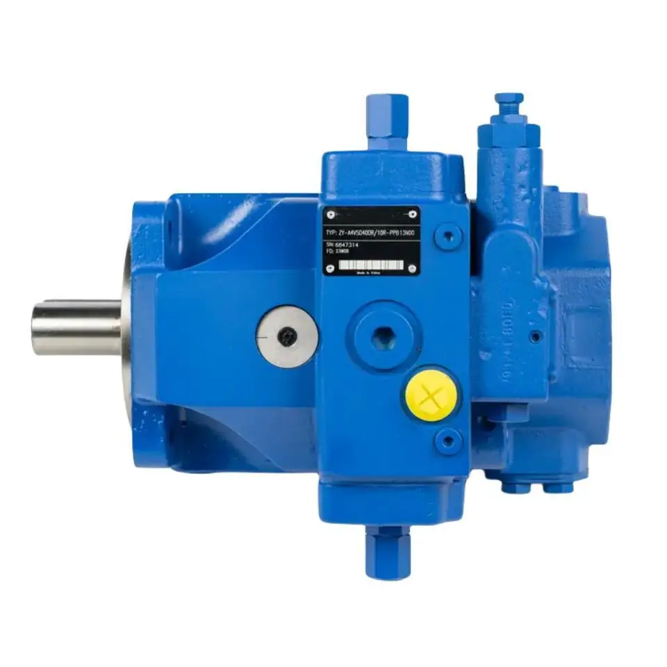 Поршневой гидравлический насос A4VSO40 A4VSO71 A4VSO125 A4VSO180 A4VSO250 A4VSO40DR/10R-PPB13N00