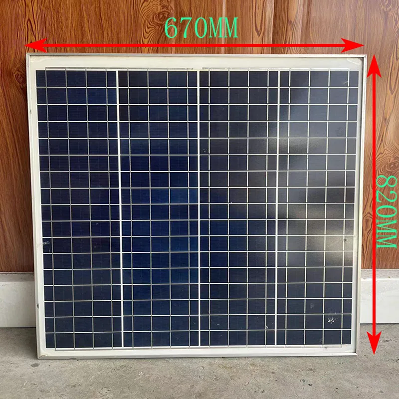 Использованные солнечные панели Polysilicon 150w 200w 250w 12v1 8v система солнечной энергии