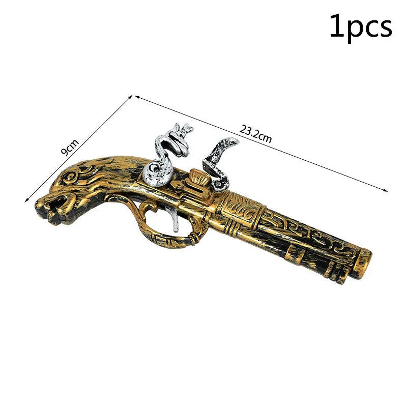 

Пиратский костюм для Хэллоуина