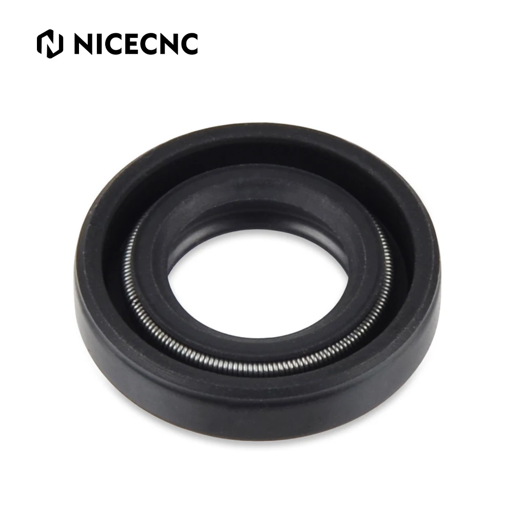 

Shift Shaft Oil Seal For Yamaha Banshee YFZ350 Raptor 660R 700R YFM660R YFM7R Grizzly 80 YFM80 Raptor 50 80 YFM50R YFM80R