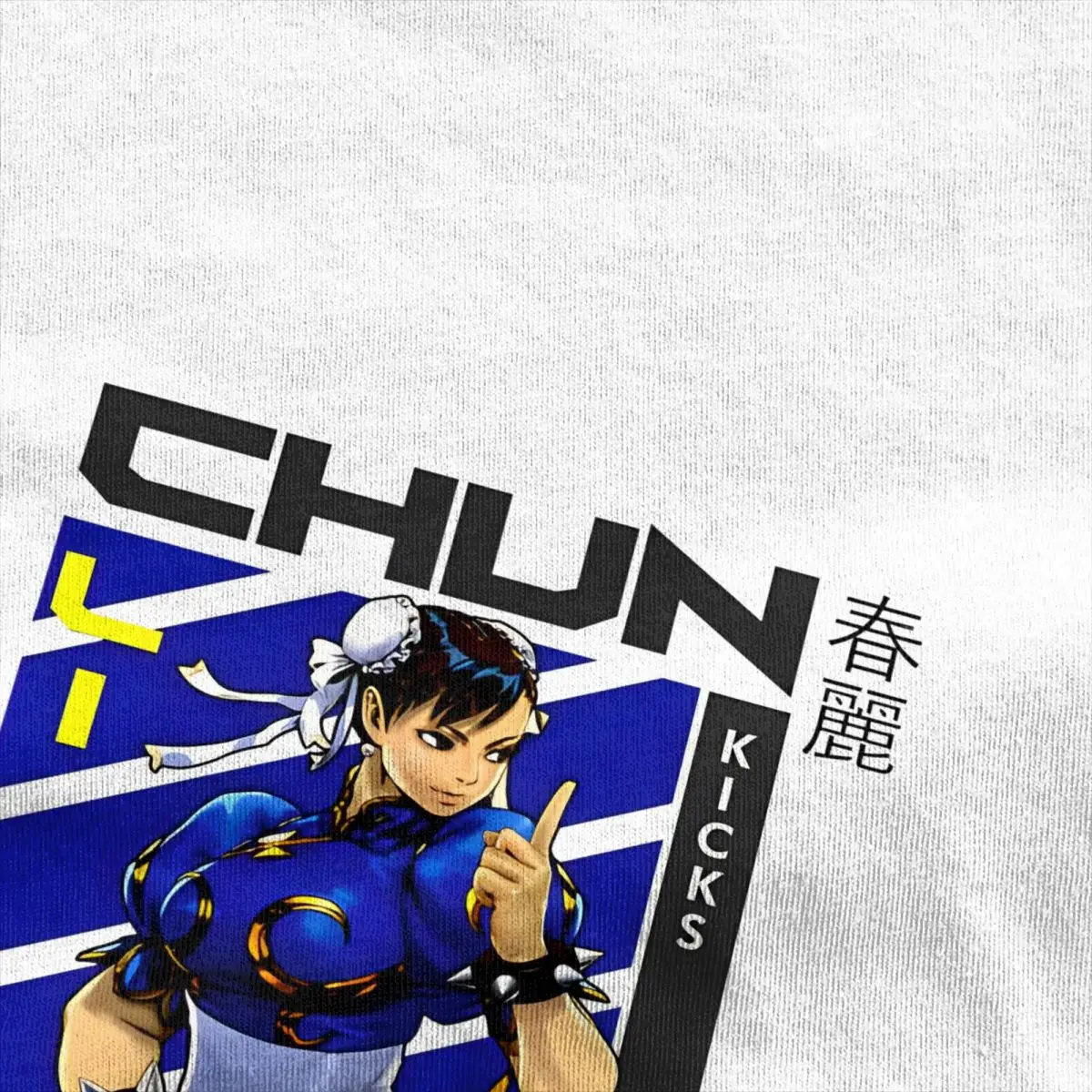 Футболка мужская хлопковая с коротким рукавом и круглым вырезом