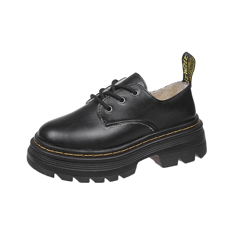 Женская обувь 2024 брендовая женская на высоком каблуке со шнуровкой спереди