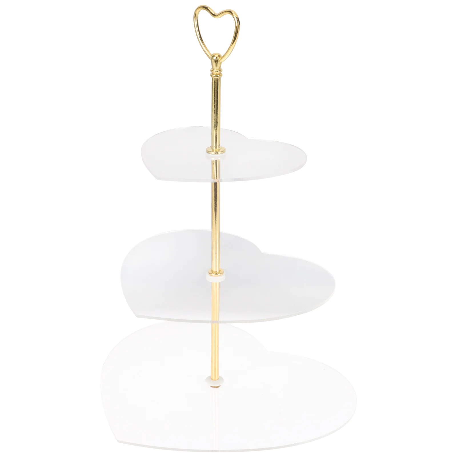 

Cake Wedding Standpool Steps Above Ground Holder Party Trays Dessert Table Stands
