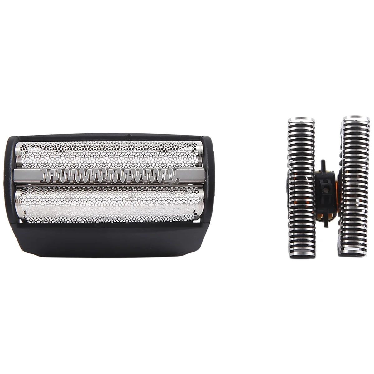 Экран из фольги 30B + лезвие для Braun 3 серии SmartControl 4000 SyncroPro и 7000 TriControl 5495 7505 7520 7650 195S